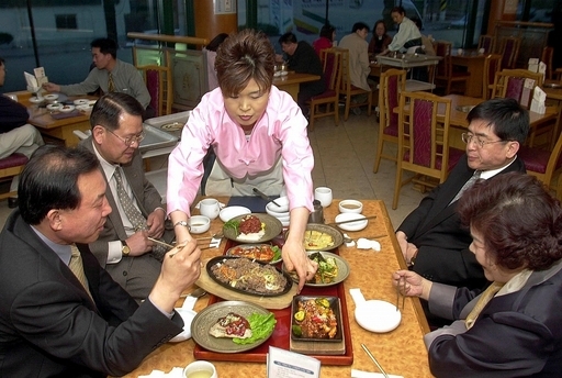 韓国のプルコギやビビンバ、新たに宇宙食として認定