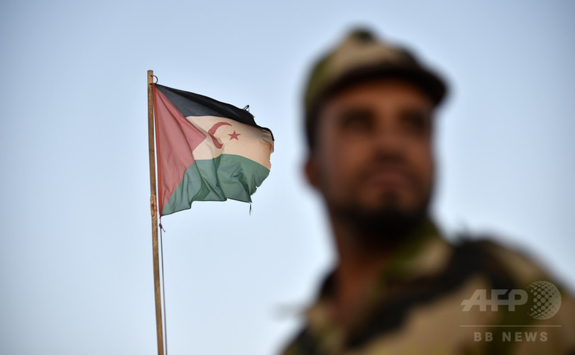モロッコ、イランと断交 独立派組織に武器提供と非難 モロッコ、イランと断交 独立派組織に武器提供と非難