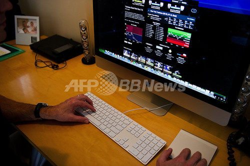 記者はもう要らない?データから記事を自動作成、米報道の最前線 記者はもう要らない?データから記事を自動作成、米報道の最前線
