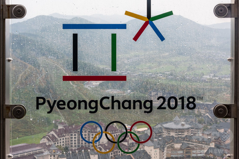 平昌五輪は「すでにハッカーの標的に」、マカフィーが報告 平昌五輪は「すでにハッカーの標的に」、マカフィーが報告