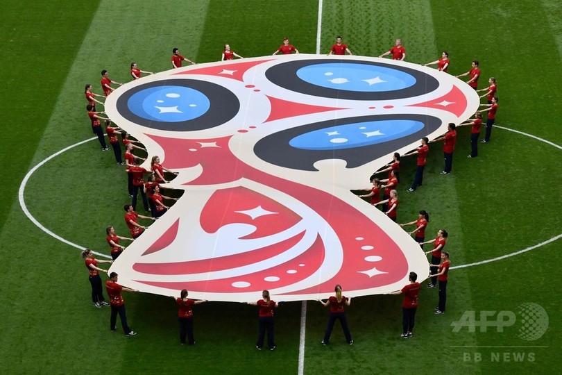 8強出そろったW杯ロシア大会、各チームの状況をもう一度チェック 8強出そろったW杯ロシア大会、各チームの状況をもう一度チェック