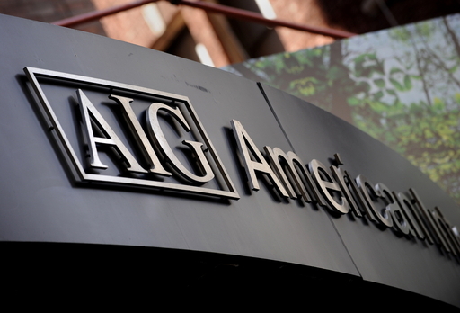 FRB、米AIGに358億ドルの追加資金注入