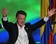コロンビア大統領選、FARC和平交渉推進の現職サントス氏が再選