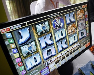 中国最大の違法オンラインカジノ、7兆円近い売り上げ 中国最大の違法オンラインカジノ、7兆円近い売り上げ