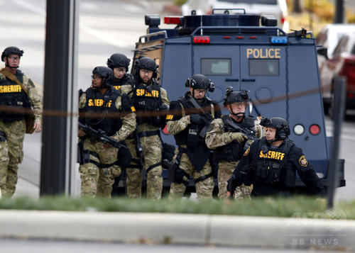 米大学襲撃犯、「テロ組織と直接関係なし」 過激思想に賛同か 米大学襲撃犯、「テロ組織と直接関係なし」 過激思想に賛同か