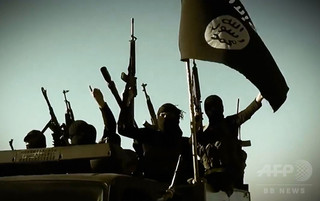 IS、シリア軍にマスタードガス攻撃 国営メディア IS、シリア軍にマスタードガス攻撃 国営メディア