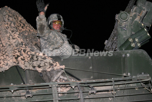 イラク駐留米軍の任務、撤退後は民間要員倍増で補完 米計画 イラク駐留米軍の任務、撤退後は民間要員倍増で補完 米計画