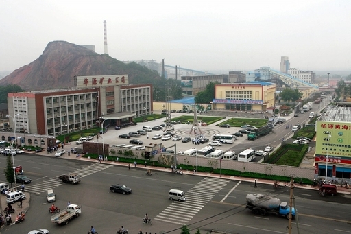 中国地方当局、中央政府に不正訴えた市民を精神病院に監禁