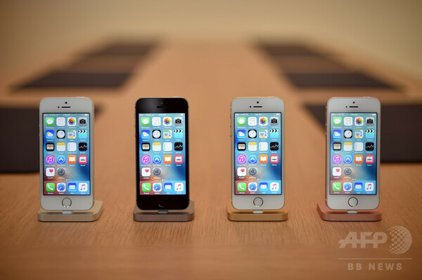 iPhone、累計販売10億台突破 アップル「史上最も成功した製品」