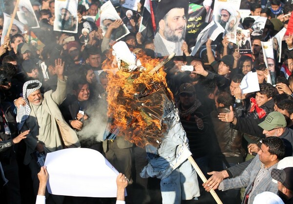 イラン・サウジ対立が激化、スンニ派諸国が相次ぎ断交