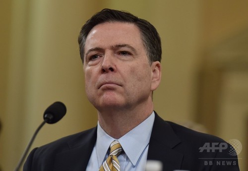 トランプ陣営とロシアの関係、FBIが捜査認める 盗聴疑惑は否定 トランプ陣営とロシアの関係、FBIが捜査認める 盗聴疑惑は否定