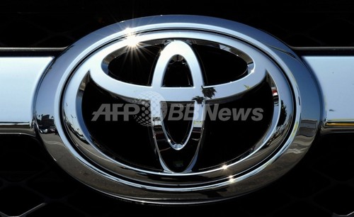 トヨタ車衝突、大半が「運転手の責任」 米運輸省報告書 トヨタ車衝突、大半が「運転手の責任」 米運輸省報告書