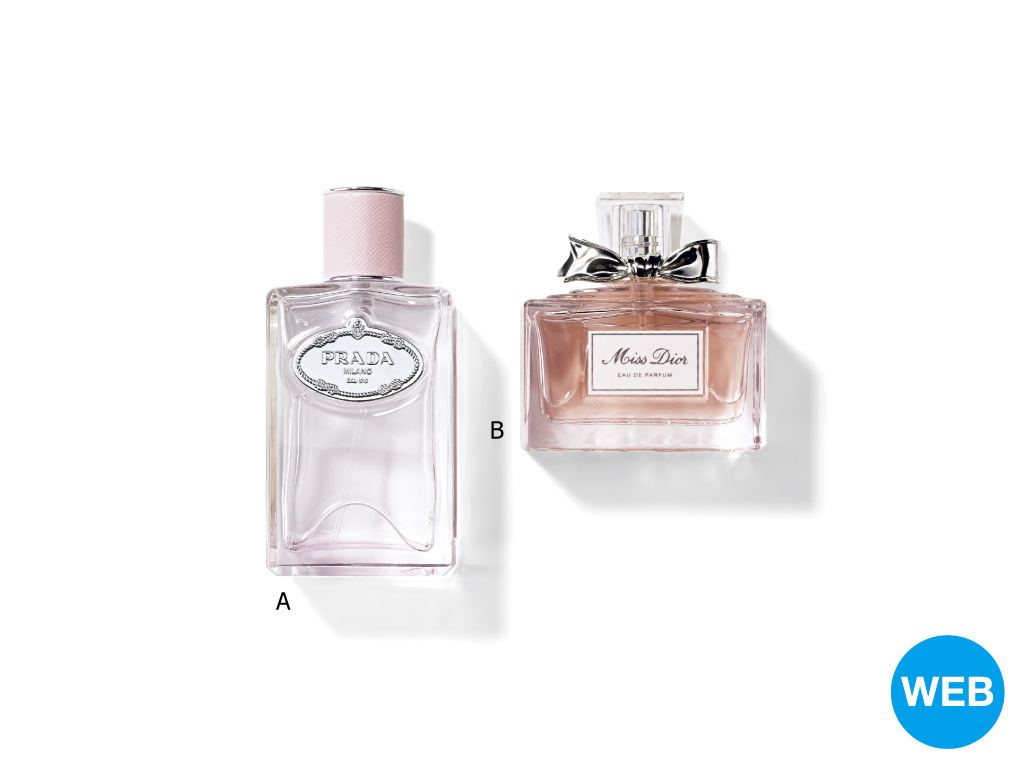<HANKYU BEAUTY AUTUMN COSMETICS>髪、香りで記憶に残る女になる <HANKYU BEAUTY AUTUMN COSMETICS>髪、香りで記憶に残る女になる