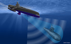 海戦を変革するか、ロボット兵器が握る米海軍の未来