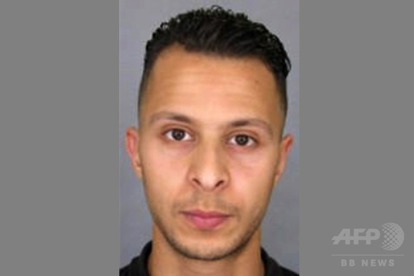 逮捕のパリ同時テロ容疑者、ブリュッセルでも攻撃計画と供述 逮捕のパリ同時テロ容疑者、ブリュッセルでも攻撃計画と供述