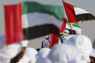 UAE、北朝鮮人労働者へのビザ発給を停止 UAE、北朝鮮人労働者へのビザ発給を停止