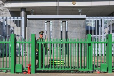 日本政府、台湾に対する立場に変更なし 「平和と安定」呼び掛け