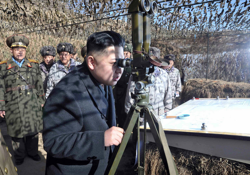 北朝鮮、ウラン濃縮一時停止などで米国と合意