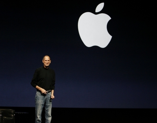 米アップルのジョブズ氏、6日に新OS「Lion」を発表