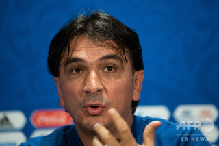クロアチア代表ダリッチ監督続投へ、W杯準優勝の功労者 クロアチア代表ダリッチ監督続投へ、W杯準優勝の功労者