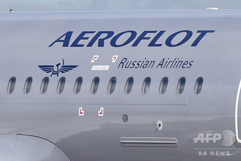 ロシア国内便旅客機、酩酊した乗客がアフガン行きを要求し緊急着陸 ロシア国内便旅客機、酩酊した乗客がアフガン行きを要求し緊急着陸