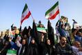 イラン、核兵器求めず平和利用の「正当な権利」を主張