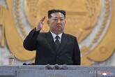 北朝鮮、仮想通貨やIT技術者派遣で国連制裁回避 報告