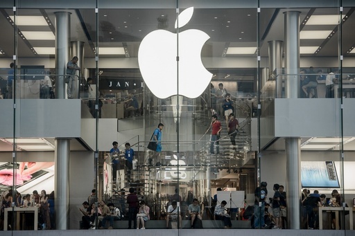 「米アップルが次世代iPhone2機種を準備中」、来月出荷か 米紙報道