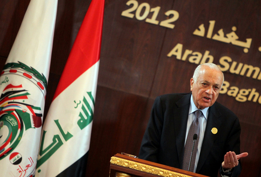 アラブ連盟首脳会議、バグダッドで22年ぶりに開催 シリア対応で割れる