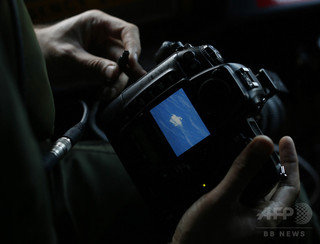 サーフィン好きの戦場カメラマン…いかさまだった! インスタフォロワー12万人 サーフィン好きの戦場カメラマン…いかさまだった! インスタフォロワー12万人
