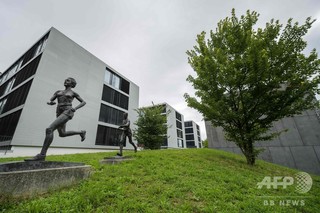 五輪除外危機のボクシング、連盟会長は「犯罪組織との関わりない」と反論 五輪除外危機のボクシング、連盟会長は「犯罪組織との関わりない」と反論