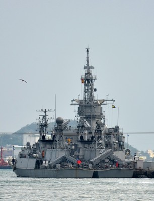米、台湾に1500億円相当の武器売却へ 中国の反発必至 米、台湾に1500億円相当の武器売却へ 中国の反発必至