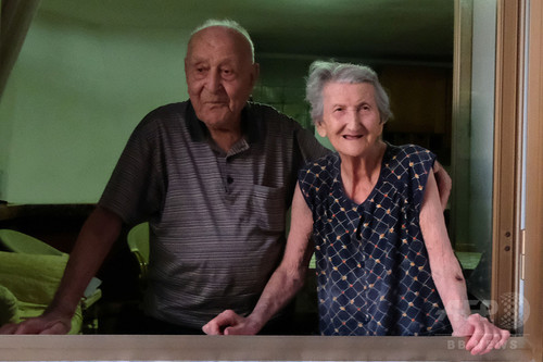 10人に1人が100歳以上、イタリア「長寿村」の秘密 研究 10人に1人が100歳以上、イタリア「長寿村」の秘密 研究