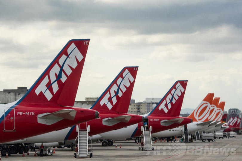 ファーストクラスは過去のもの?ブラジルの航空会社 ファーストクラスは過去のもの?ブラジルの航空会社