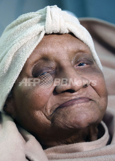 世界最高齢の115歳女性が死去、沖縄県女性が長寿世界一に 世界最高齢の115歳女性が死去、沖縄県女性が長寿世界一に