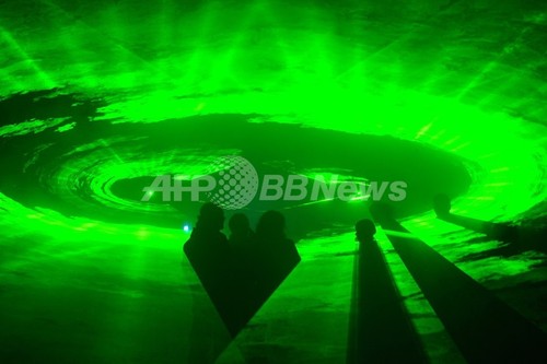 臨死体験の科学的解明に前進、心停止後に「脳が活発化」 米研究 臨死体験の科学的解明に前進、心停止後に「脳が活発化」 米研究