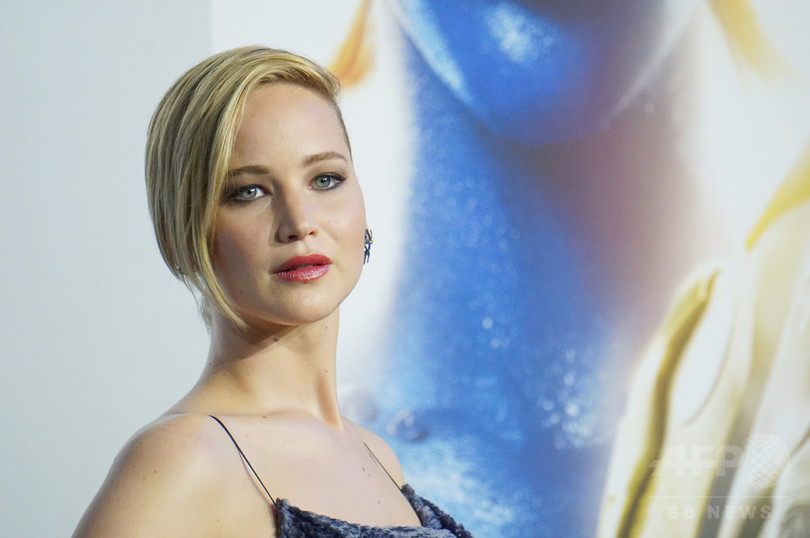 米女優らのヌード写真が多数流出か、大規模ハッキング被害の恐れ 米女優らのヌード写真が多数流出か、大規模ハッキング被害の恐れ