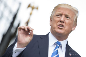 トランプ氏、「民主主義が復活すれば」ベネズエラ指導者と会談の用意 トランプ氏、「民主主義が復活すれば」ベネズエラ指導者と会談の用意