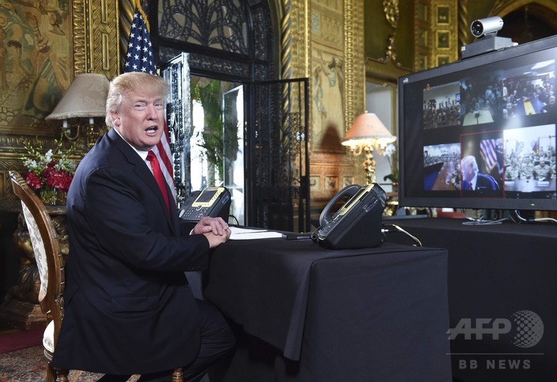 政治風刺の苦難の時代、トランプ大統領から偽ニュースまで 政治風刺の苦難の時代、トランプ大統領から偽ニュースまで