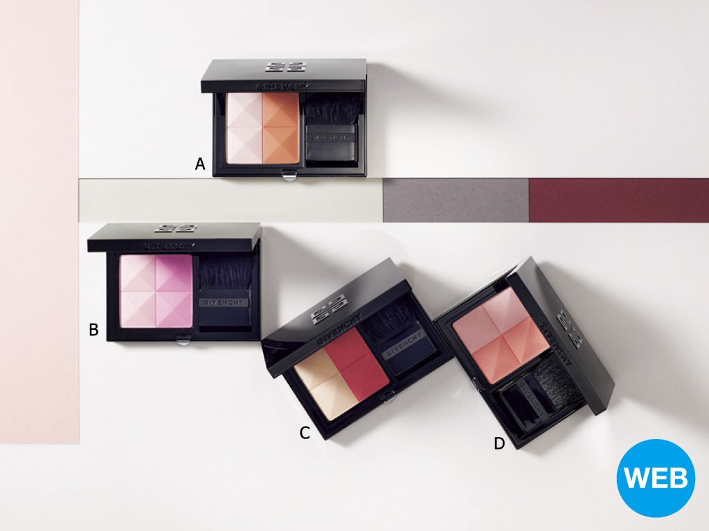 <HANKYU BEAUTY AUTUMN COSMETICS>ジバンシイ <HANKYU BEAUTY AUTUMN COSMETICS>ジバンシイ