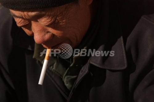 ニコチンガムやパッチに禁煙補助効果なし、米研究