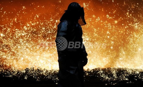 電気分解による「環境に優しい」鉄の製法を開発、米研究 電気分解による「環境に優しい」鉄の製法を開発、米研究