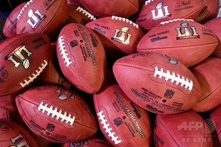 亡くなった米NFL元選手、99%に脳疾患CTEの徴候 研究 亡くなった米NFL元選手、99%に脳疾患CTEの徴候 研究