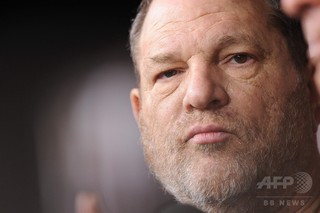 ワインスタイン氏創業の米映画会社、破産法適用を申請 ワインスタイン氏創業の米映画会社、破産法適用を申請