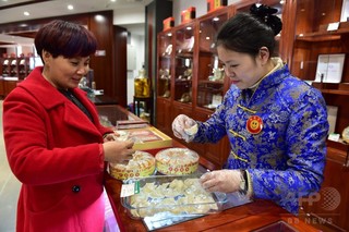 人気の高級食材「ツバメの巣」 偽物の見破り方は? 人気の高級食材「ツバメの巣」 偽物の見破り方は?