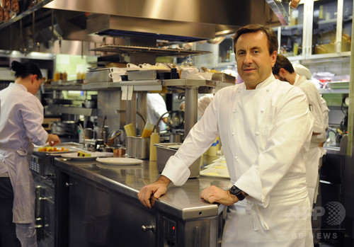 「金属ブラシ入りフレンチ」で1億4000万円の賠償命令 米NY