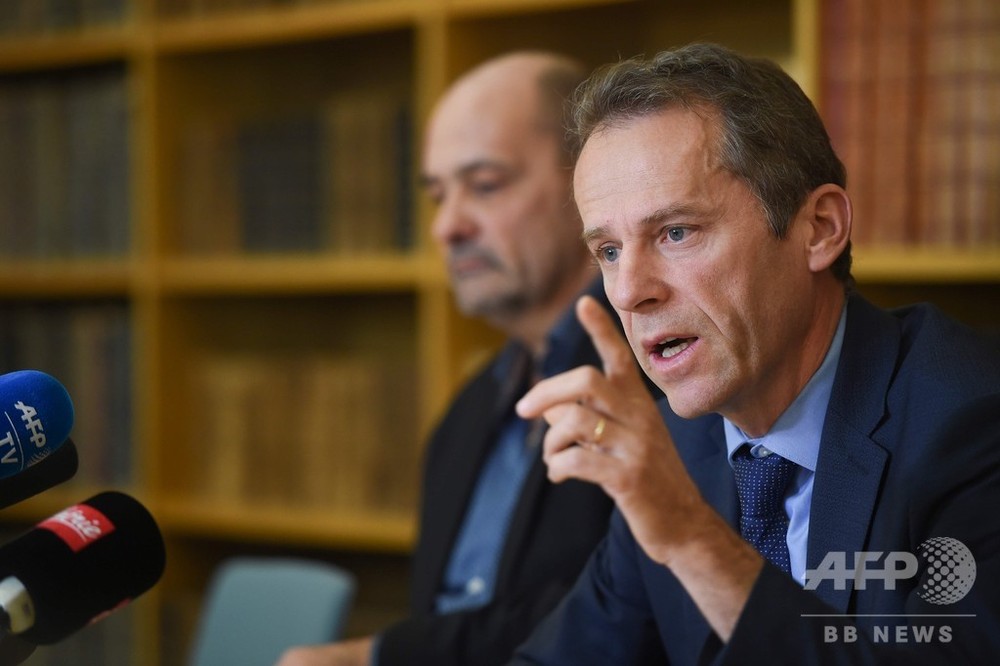 仏で不明の邦人留学生、絞殺された可能性 検察が示唆