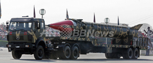 米政府、パキスタンの核兵器流出への懸念を強める 米政府、パキスタンの核兵器流出への懸念を強める
