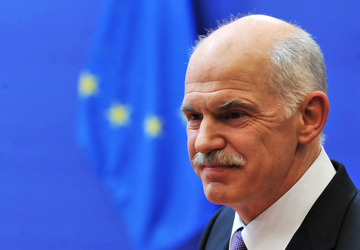 EU首脳会議、ギリシャ支援で合意