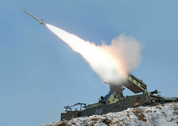 北朝鮮の核兵器、2020年までに100発保有も 米専門家